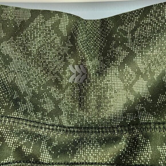 All in Motion High-Rise Leggings - Picture 3 of 9